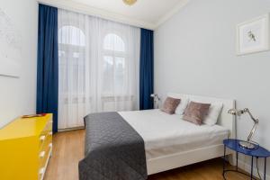 S18 Boutique Residence - Krakow Old Town