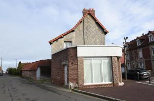 Appartements l'Inattendue Maison avec Jardin : photos des chambres