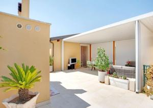 Villa Verdemare San Lorenzo, Mare e Relax a due passi dalla Spiaggia