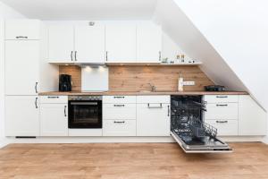 Ferienwohnungen Haus Wiesen- und Waldblick