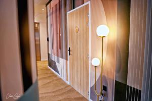 Hotels Mercure Dunkerque Centre Gare : photos des chambres