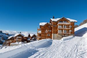 CGH Résidences & Spas White Pearl Lodge