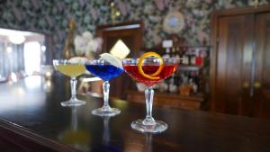 Rezydencja Grawert Boutique & Spa