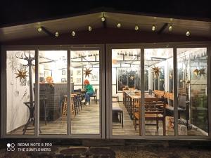 Guest House Sunflowers