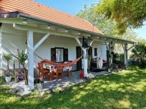 Keltike apartman - Salka