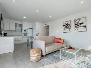 Villamar 15B - Ático con solárium cerca de las salinas