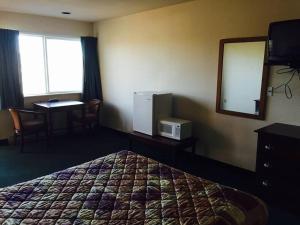 Summer Wind Budget Motel