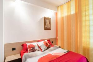 Villa Verdemare San Lorenzo, Mare e Relax a due passi dalla Spiaggia