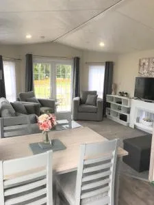 Cumbria Reach - Kirklinton