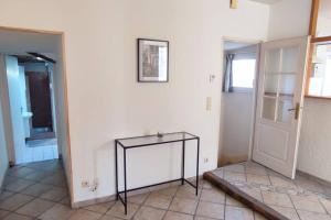 Appartements Grand appartement duplex hypercentre avec parking garage : photos des chambres