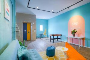 Sans Sunset Point Seminyak