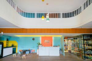 Sans Sunset Point Seminyak