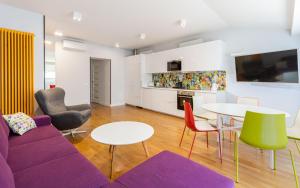 S18 Boutique Residence - Krakow Old Town