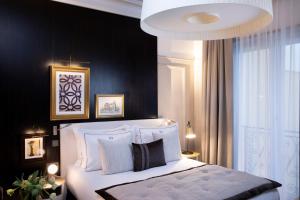 Boutique Room room in Le Damantin Hôtel & Spa