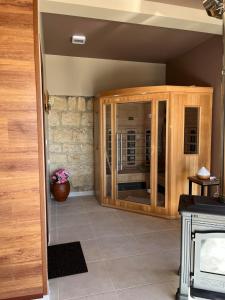 Къща за гости Становец