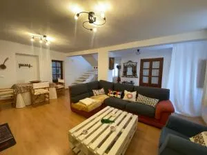 Casa Abuela Francisca - Benarrabá