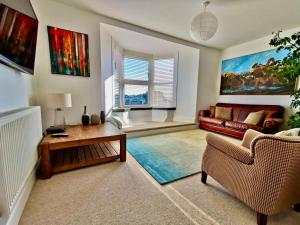 Seashells at 2 TRENCROM COURT ST IVES