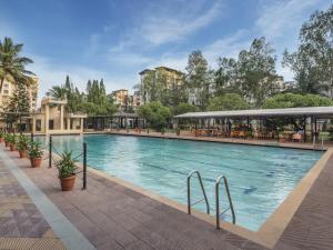 GCC Hotel and Club