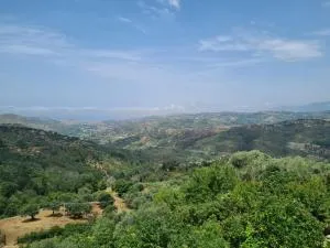 B&B Il borgo incantato - Matonti