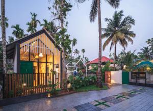 The Little Acres Cherai