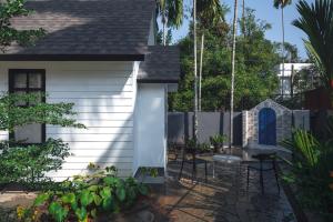 The Little Acres Cherai