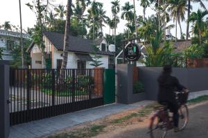 The Little Acres Cherai