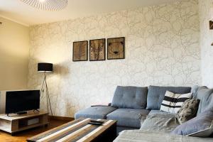 Appartements L'eclectique des Allies #ER : photos des chambres