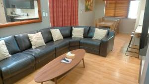 Dunn Bay Village Resort Homes