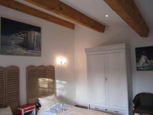 B&B / Chambres d'hotes Domaine L'Helion : Chambre Lits Jumeaux