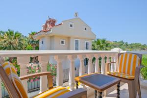 Infinity Sunshine Villa