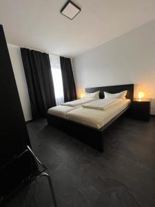 Standard Double Room room in Hotel Dümptener Hof