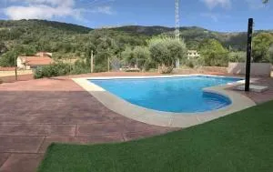 Casa Rural El Batán Casa rural 37 personas - Nuño Gómez