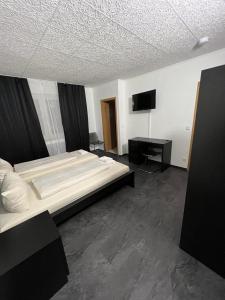 Standard Twin Room room in Hotel Dümptener Hof