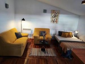 Sweet Apartments