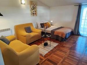 Sweet Apartments