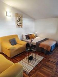 Sweet Apartments