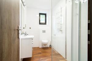 Małe Tęczowe Wzgórze