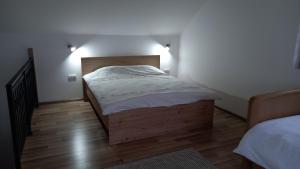 Zlatna Jabuka apartman