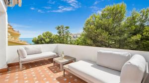 Ático con vistas en Andalucía del Mar