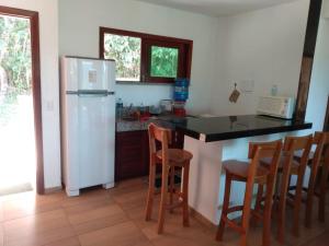 Guaramiranga Monte Verde