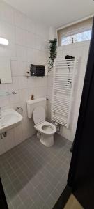 Knusse Bungalow Otterlo Veluwe