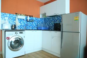 My Resort Hua Hin A303