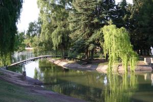 Ubicacion Aristides Parque