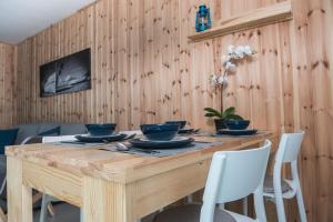 Baltica Mielenko - domki apartamentowe nad morzem