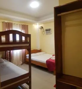 JIM'S CASTLE INN - Coron