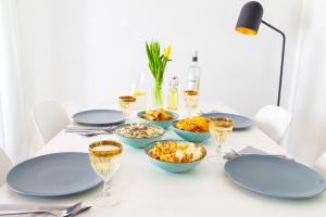 Ruhige Wohnung in zentraler Lage - Quiet flat in a central location