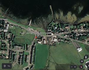 Kevara Shepherds Hut