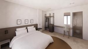 Deluxe Double Room with Balcony room in Astron Hotel Rhodes