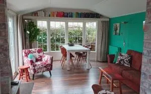 dutchduochalet13 - Maasland