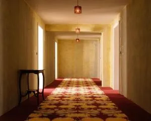 Hotel Lux - Zeitlarn